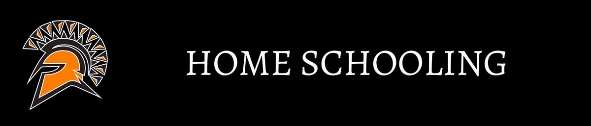 HOME SCHOOLING